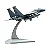 F-15E STRIKE EAGLE - 1:100 - DESCONTÃO! (sem caixa, somente no blister) - Imagem 4