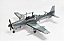 A-29 - FAB - PLASTIMODELO (ESCALA 1:48) - Imagem 6