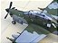 A-29 - FAB - PLASTIMODELO (ESCALA 1:48) - Imagem 5
