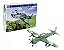 A-29 - FAB - PLASTIMODELO (ESCALA 1:48) - Imagem 1