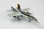 F/A-18 Hornet - 1:72 (Grande) - Imagem 7