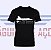 Camiseta F-39 GRIPEN - FAB - PRETA - Imagem 1
