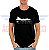 Camiseta F-39 GRIPEN - FAB - PRETA - Imagem 2