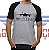 Camiseta F-15 EAGLE - Modelo Raglan - Imagem 1