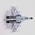 SU-27 Flanker - METAL - 1:100 - Imagem 2