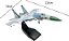 SU-27 Flanker - METAL - 1:100 - Imagem 4