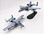A-10 THUNDERBOLT II - Com ALTA CARGA de combate! - 1:100 - Imagem 6