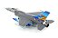 F-16 - Pintura Comemorativa - RARO! - 1:72 - Imagem 3