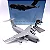 C-17 GLOBEMASTER - 1:200 (GRANDE) - Imagem 4