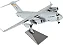C-17 GLOBEMASTER - 1:200 (GRANDE) - Imagem 1