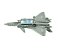 J-20 - Com partes móveis e compartimento de armas aberto - 1:100 - Imagem 4