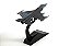 F-16 FIGHTING FALCON - METAL - 1:100 (2A) - Imagem 5