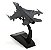 F-16 FIGHTING FALCON - METAL - 1:100 (2A) - Imagem 3