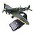 SPITFIRE - METAL - 1:72 - Imagem 6