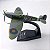 SPITFIRE - METAL - 1:72 - Imagem 4