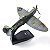 SPITFIRE - METAL - 1:72 - Imagem 2