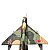 MiG-21 FISHBED (RARO!) - METAL - 1:72 - Imagem 6