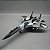 SU-35 Flanker-E 1:100 - METAL - Imagem 2