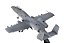 A-10 THUNDERBOLT II - Com ALTA CARGA de combate! - 1:100 - DESCONTÃO! (Embalagem levemente danificada) - Imagem 3