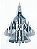 SU-57 FELON - 1:100 - COM OPÇÕES DE ARMAMENTOS - PRPOMOÇÃO! (Embalagem danificada) (5) - Imagem 4