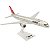 BOEING 757 - 1:200 (24CM) - Imagem 1