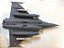 Raro! Dassault RAFALE - METAL - 1:100 - Imagem 3