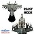 F-35 ISRAEL - "SUPER BEAST MODE" - 1:72 - Imagem 2