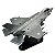 F-35 ISRAEL - "SUPER BEAST MODE" - 1:72 - Imagem 7