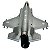 F-35 ISRAEL - "SUPER BEAST MODE" - 1:72 - Imagem 6