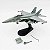F/A-18 Super Hornet - METAL - Com opção de trem de pouso - 1:72 (Grande) (5) - Imagem 2