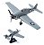 F6F HELLCAT - ESCALA 1:72 - EASY MODEL - RARIDADE! - Imagem 1