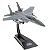 F-15 EAGLE - METAL - ESCALA 1:100 - Imagem 1