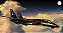 RARÍSSIMO! - F-14 "BLACK BUNNY" - METAL - COM ASAS DE GEOMETRIA VARIÁVEL (1:100) - Imagem 6