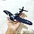 F4U CORSAIR (1/48 - 22CM) - Modelo de Fácil Montagem - Imagem 7