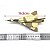 RARO! MIRAGE-2000 - 1:100 - METAL - Imagem 6