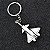 Chaveiro J-20 (Metal) - Imagem 2
