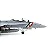 F/A-18 SUPER HORNET- (Escala 1:100) - METAL - Imagem 7