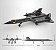 SR-71 BLACKBIRD - Blocos de montar - 183 peças - GRANDE (44 cm) - Imagem 4