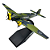 Junkers Ju-52 - METAL - 1/144 - Imagem 1