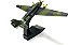 Junkers Ju-52 - METAL - 1/144 - Imagem 2