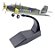Junkers Ju-52 - METAL - 1/144 - Imagem 3