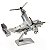 V-22 OSPREY - Quebra-cabeça 3D - Imagem 1