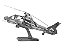 RAH-66 COMANCHE - Quebra-cabeça 3D - Imagem 5