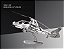 RAH-66 COMANCHE - Quebra-cabeça 3D - Imagem 3