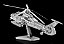 RAH-66 COMANCHE - Quebra-cabeça 3D - Imagem 2