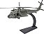 Helicóptero BLACKHAWK - 1/64 (25CM) - Imagem 2