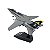 F-14B TOMCAT - ASAS DE GEOMETRIA VARIÁVEL / METAL - Imagem 2