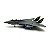 F-14B TOMCAT - ASAS DE GEOMETRIA VARIÁVEL / METAL - Imagem 5