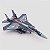 F-15 EAGLE - 1:100 - METAL - PINTURA ESPECIAL - Imagem 2