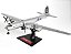 Raríssimo! B-29 Super Fortress "ENOLA GAY" - 1/144 (30cm) - Metal - Imagem 3